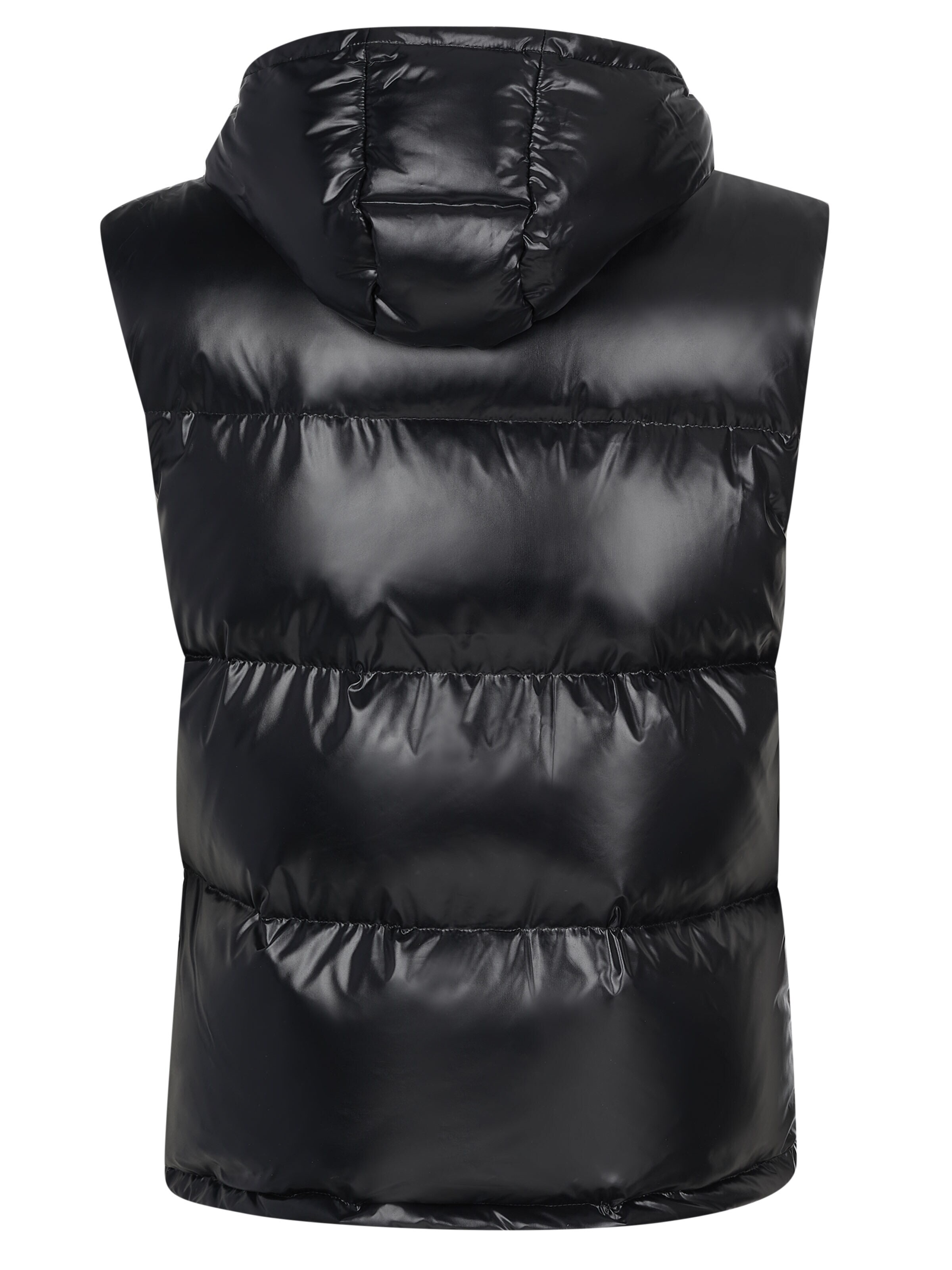 Balmain Vest 'Balmain Weste' in Black