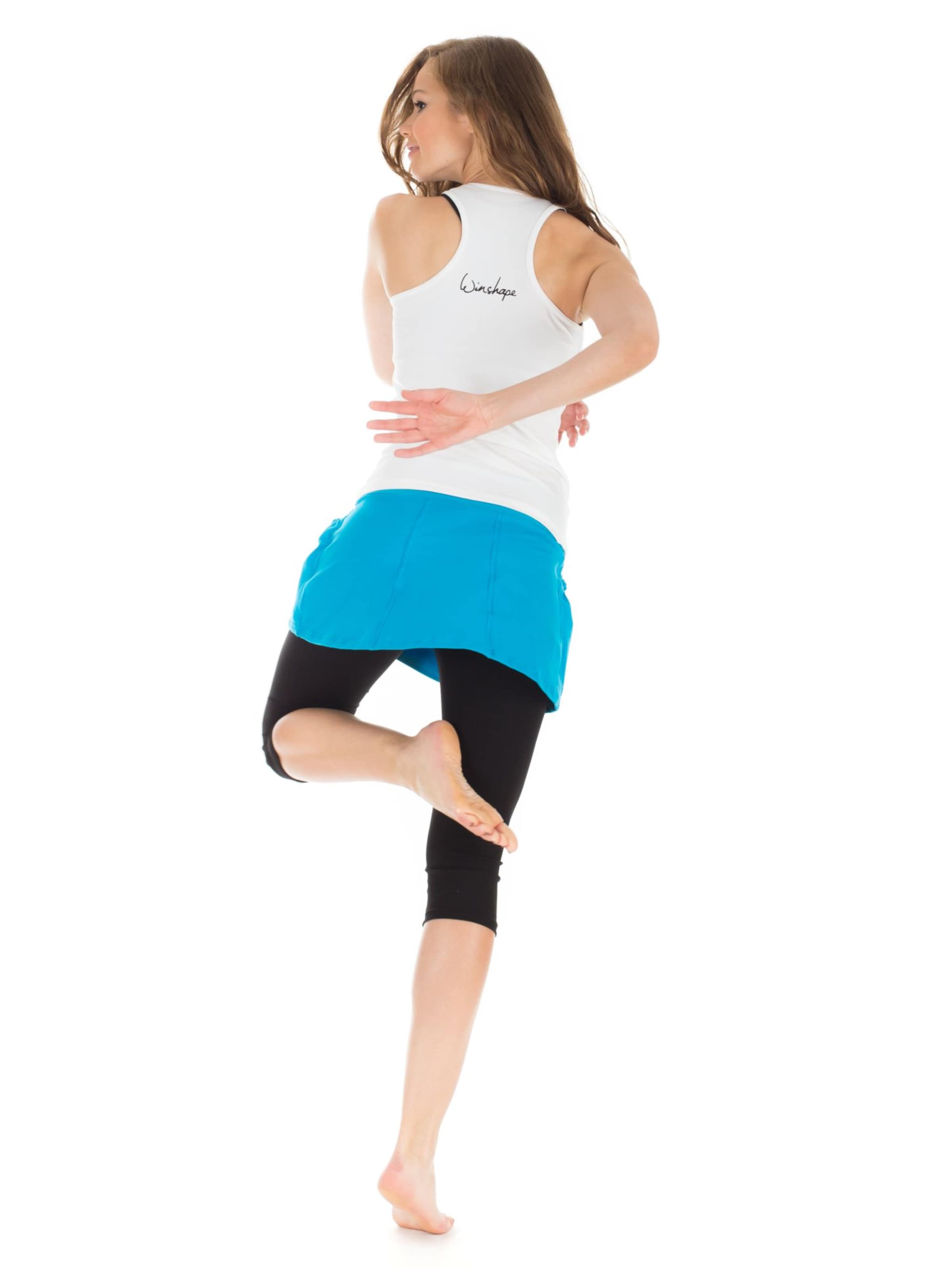 Winshape Top ' WVR24 ' - Biela