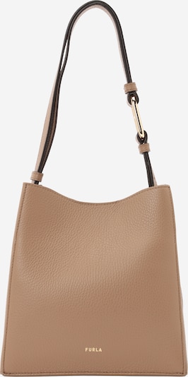 FURLA Torba za na rame 'NUVOLA' u svijetlosmeđa, Pregled proizvoda