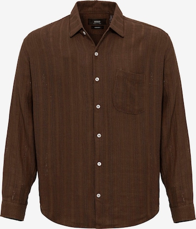 Marškinėliai iš Antioch, spalva – ruda, Prekių apžvalga