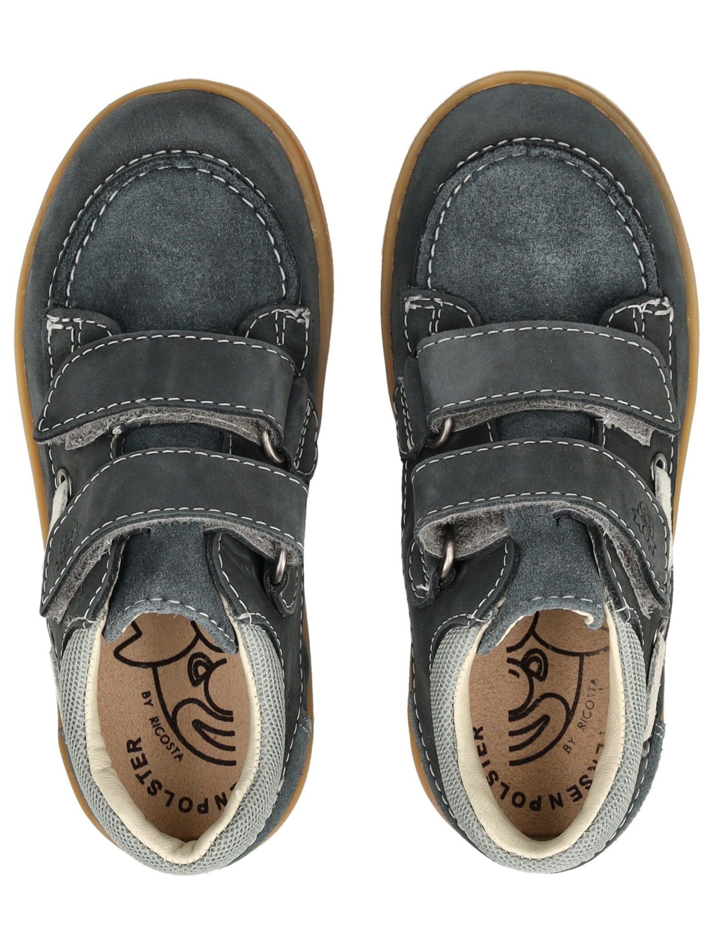 Pepino Low shoe in Blue