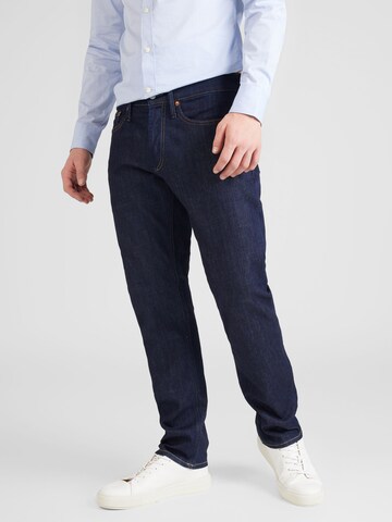 DENHAM regular Jeans 'RIDGE AS' i blå: forside