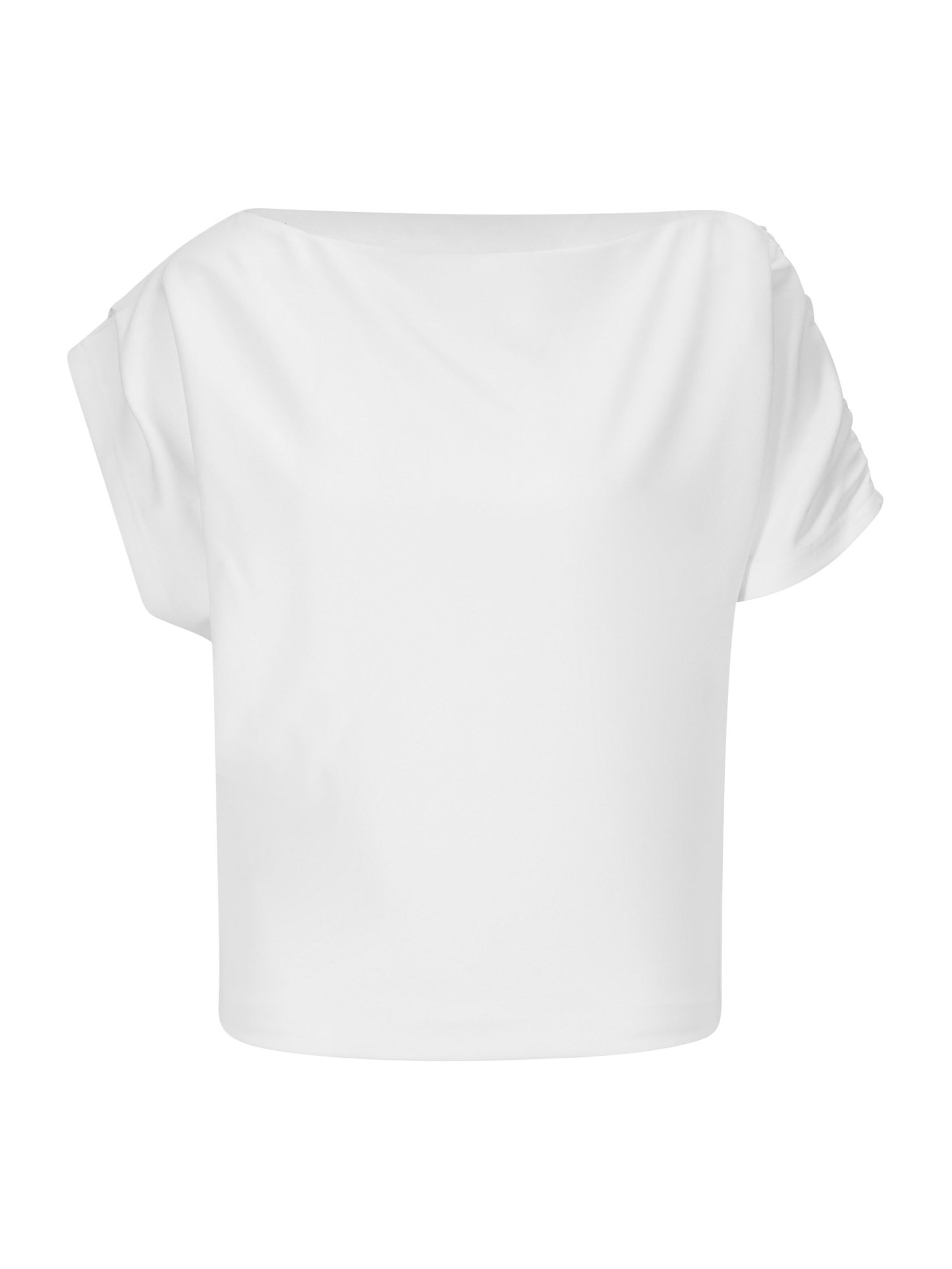 heine Koszulka w kolorze beżowy: przód