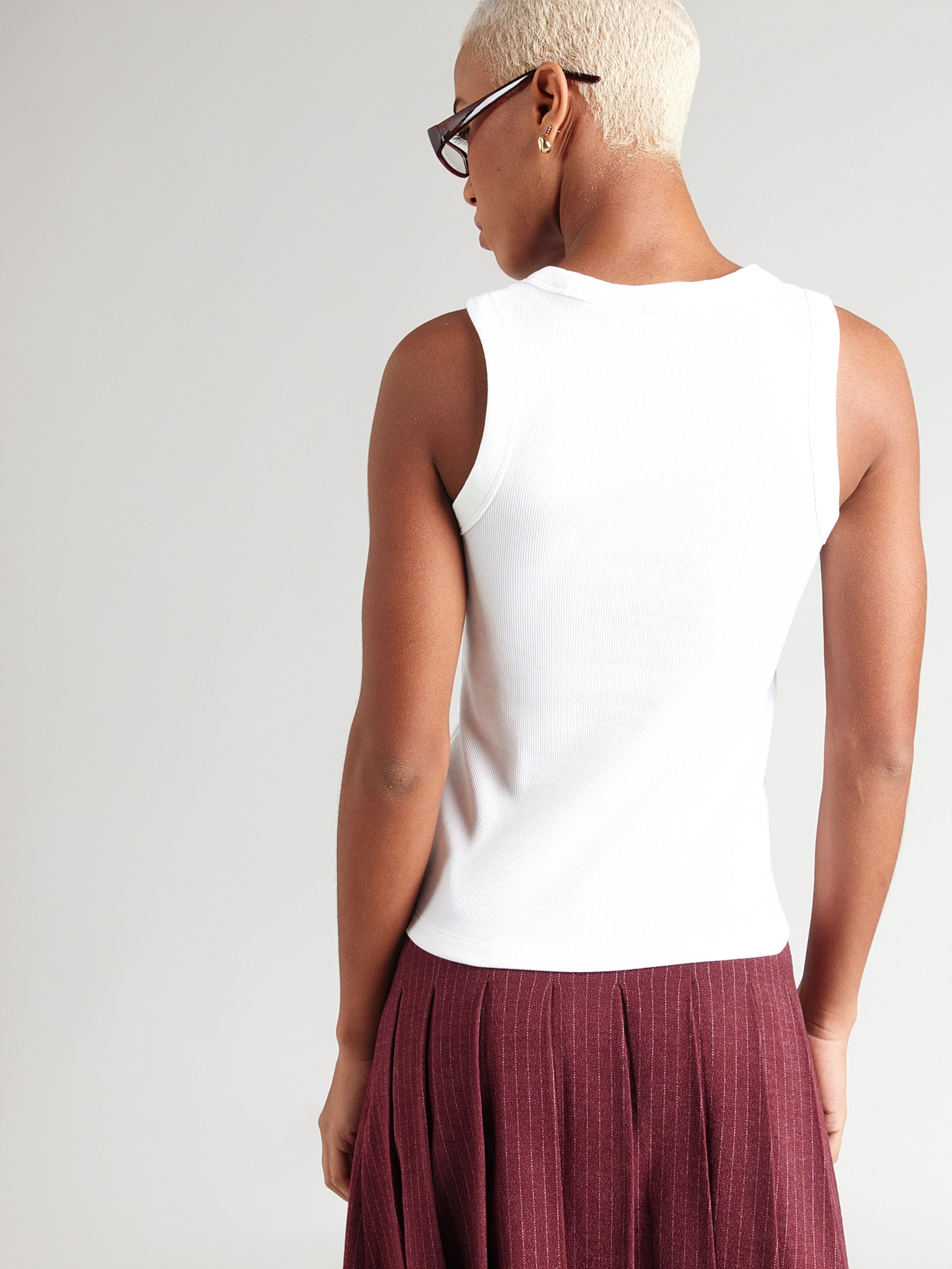 Tank Tops Damă - Vezi modele și prețuri | ABOUT YOU