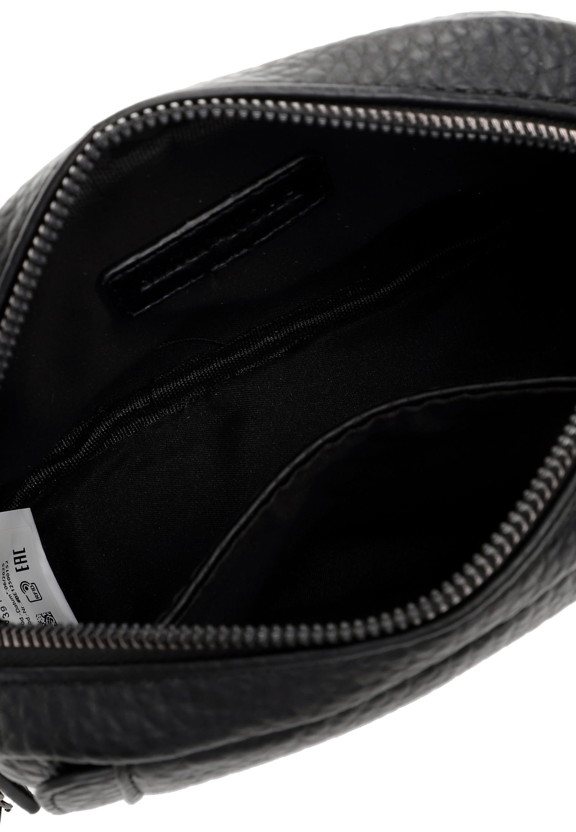 Emily & Noah Crossbody Bag 'Harleen' in Black