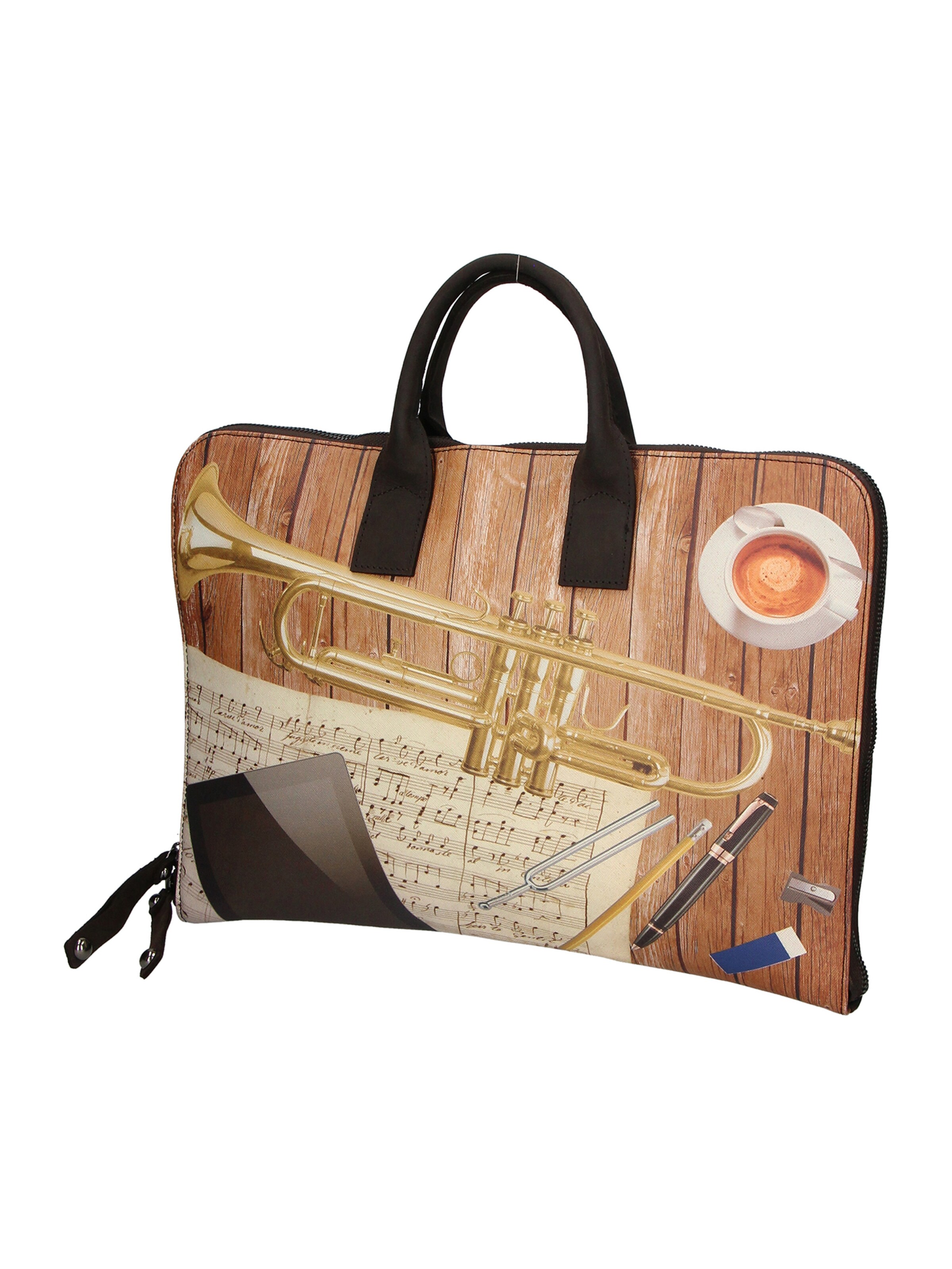 Gave Lux Tasche in Mischfarben