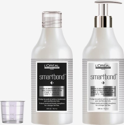 L’Oréal Professionnel Technical Kit in silber / transparent / weiß, Produktansicht