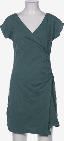 Maas Dress in XS in Green: front