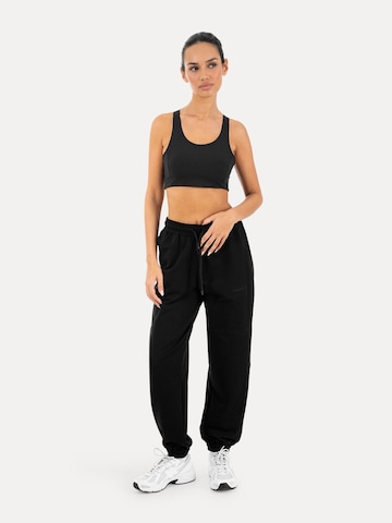 Smilodox Regular Broek in Zwart