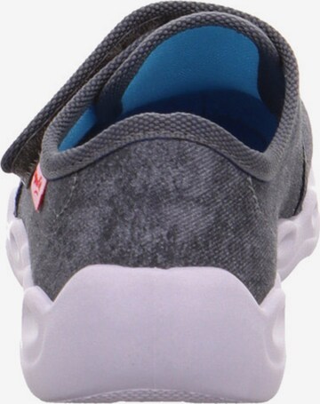 SUPERFIT Slippers 'BUBBLE' in Grey