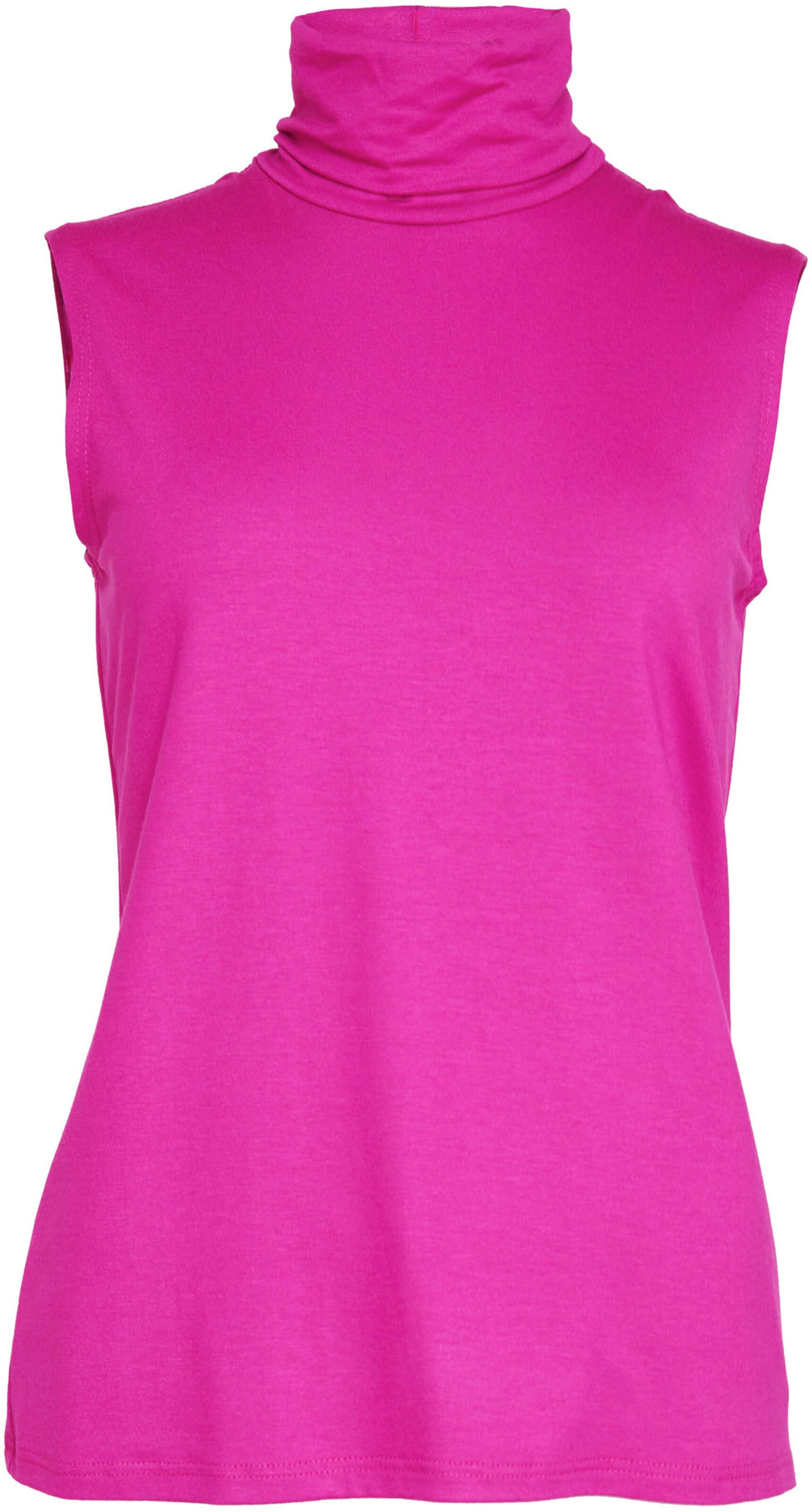 Seidel Moden Shirt in Pink: Vorderseite