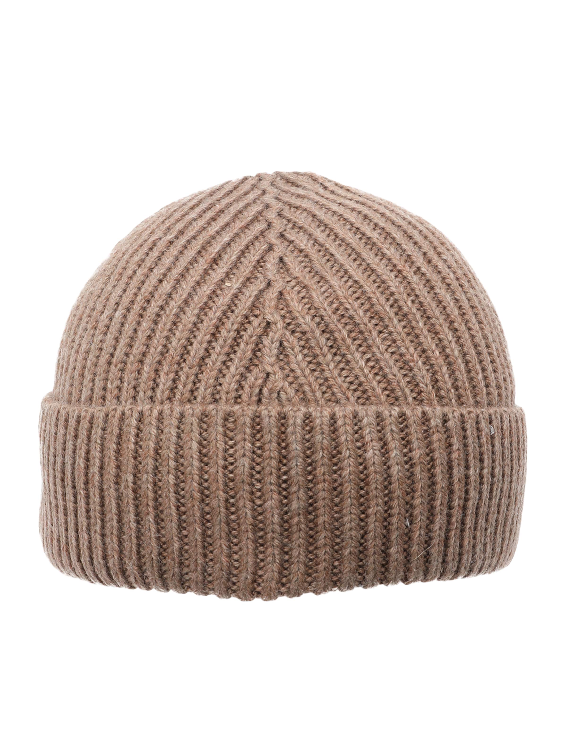 TRAPP Beanie in Grey