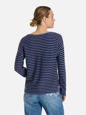 LIEBLINGSSTÜCK Sweater in Blue