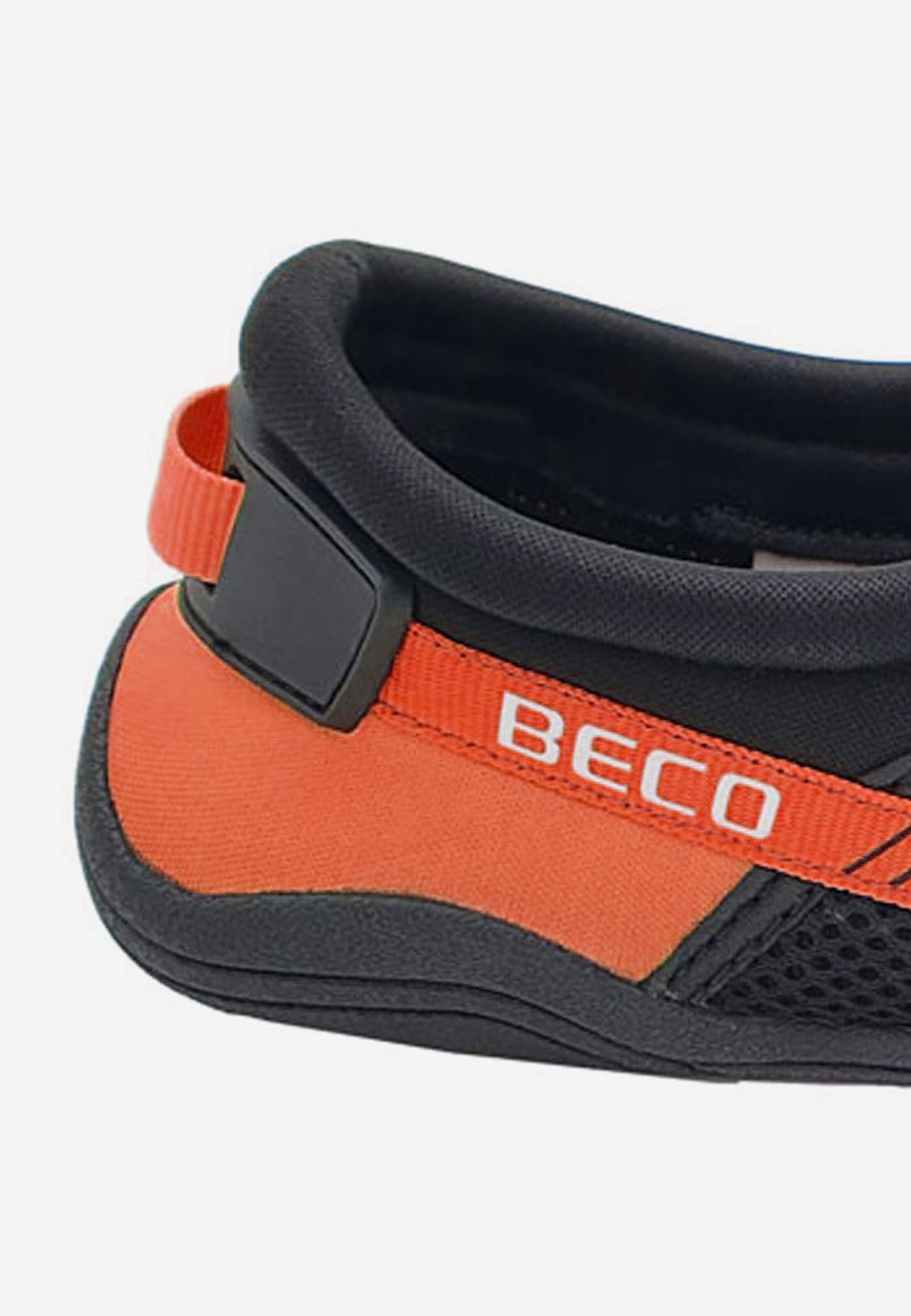 Beco Surf – Scarpe Da Bagno In Neoprene – Blu Scuro – Unisex – Suola Antiscivolo – Lavabili A 30° - 3