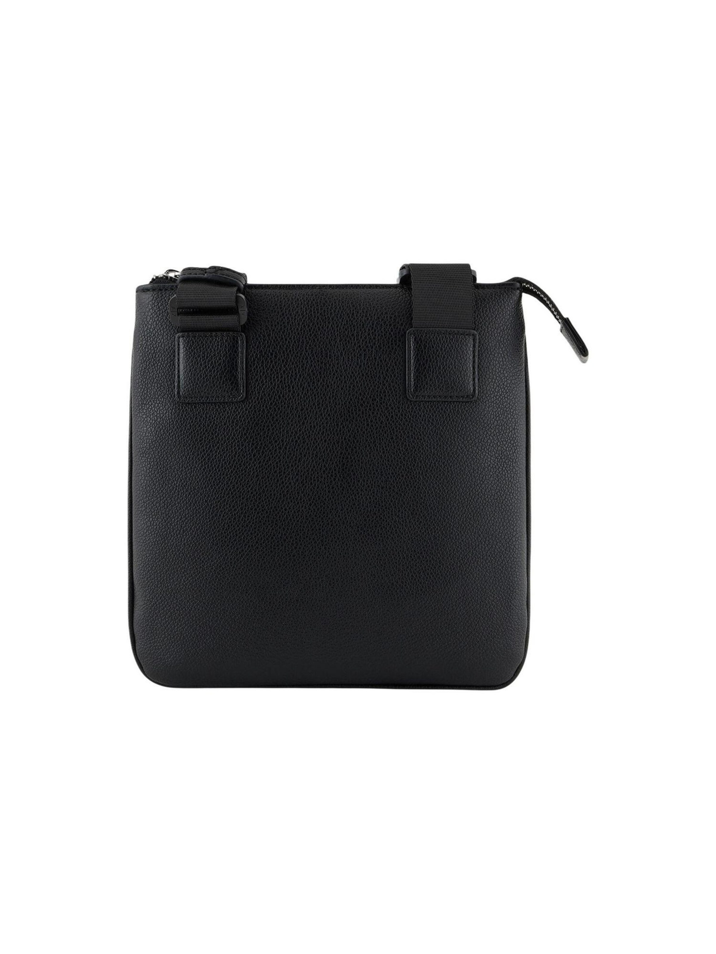 ARMANI EXCHANGE - Bolso de hombro 'XM000846 AF12134' en negro