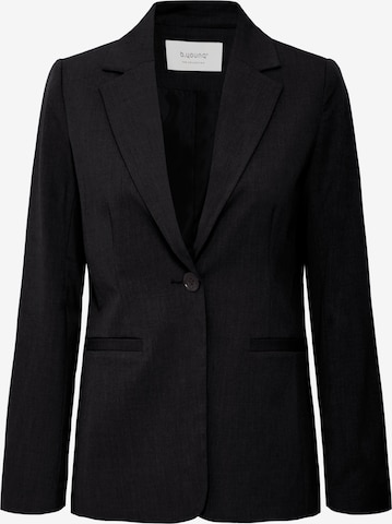 b.young Blazer 'BYDanta' i sort: forside