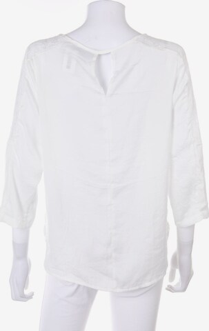 Janina Blouse & Tunic in M in White