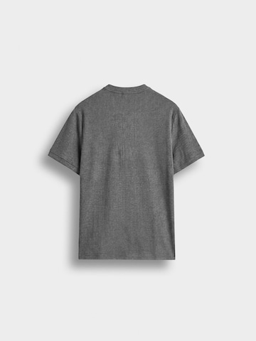Burocs Shirt‌‌‌‌‌‌‌‌‌‌ in Grau
