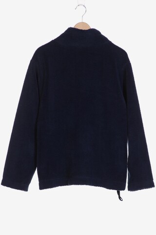 WEEKDAY Sweater L in Blau