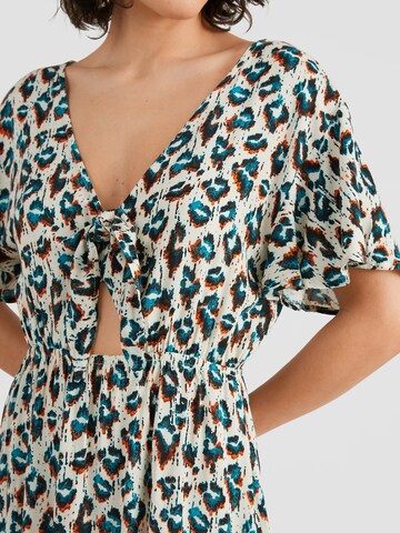 O'NEILL Dress in White