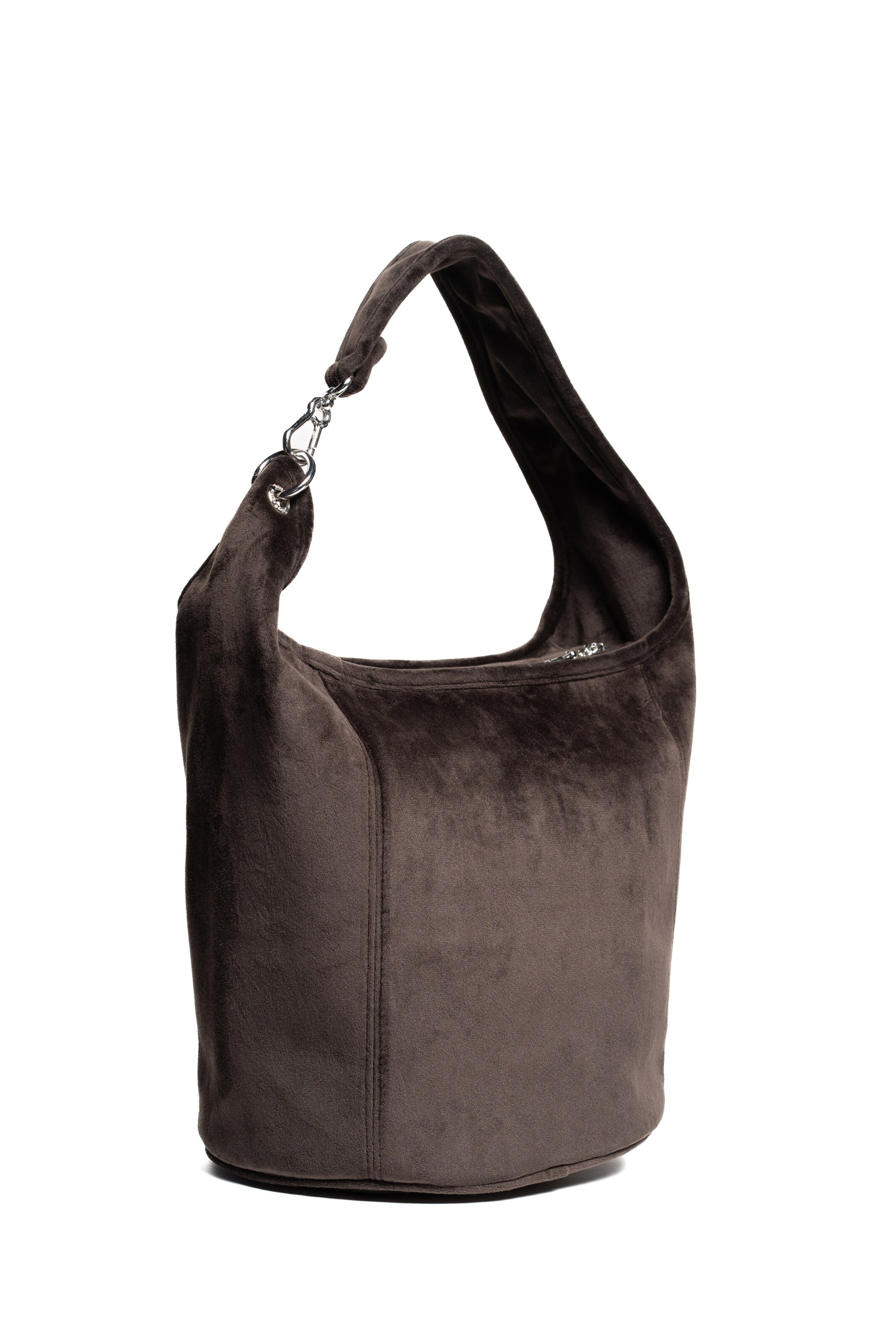 Juicy Couture Crossbody bag in Brown