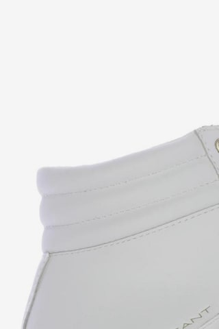 GANT Sneaker 39 in Weiß