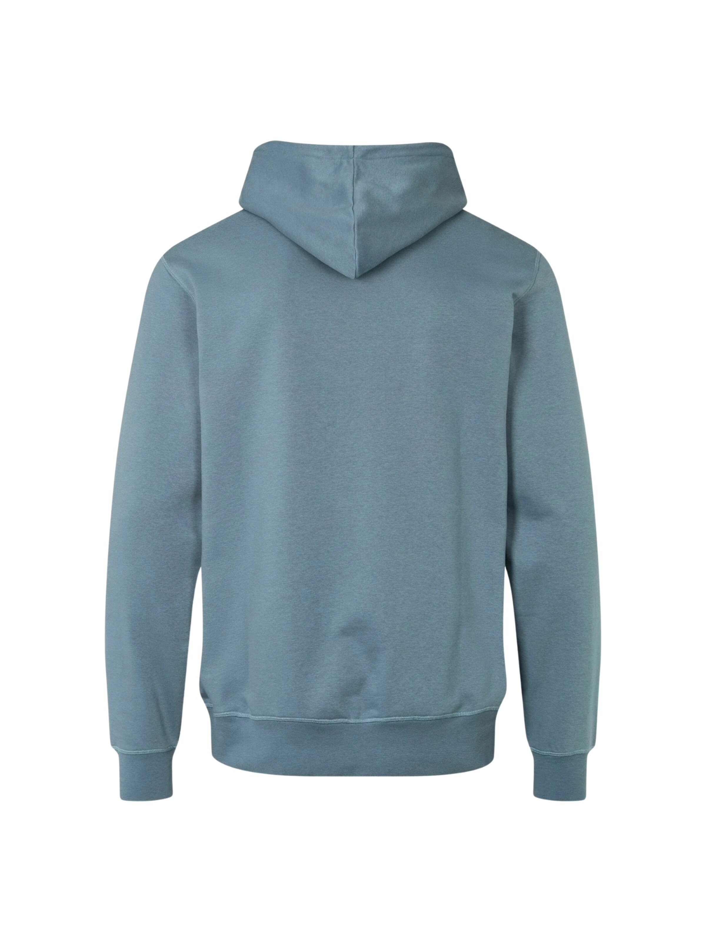 U.S. POLO ASSN. Pullover ' Toke ' i blå