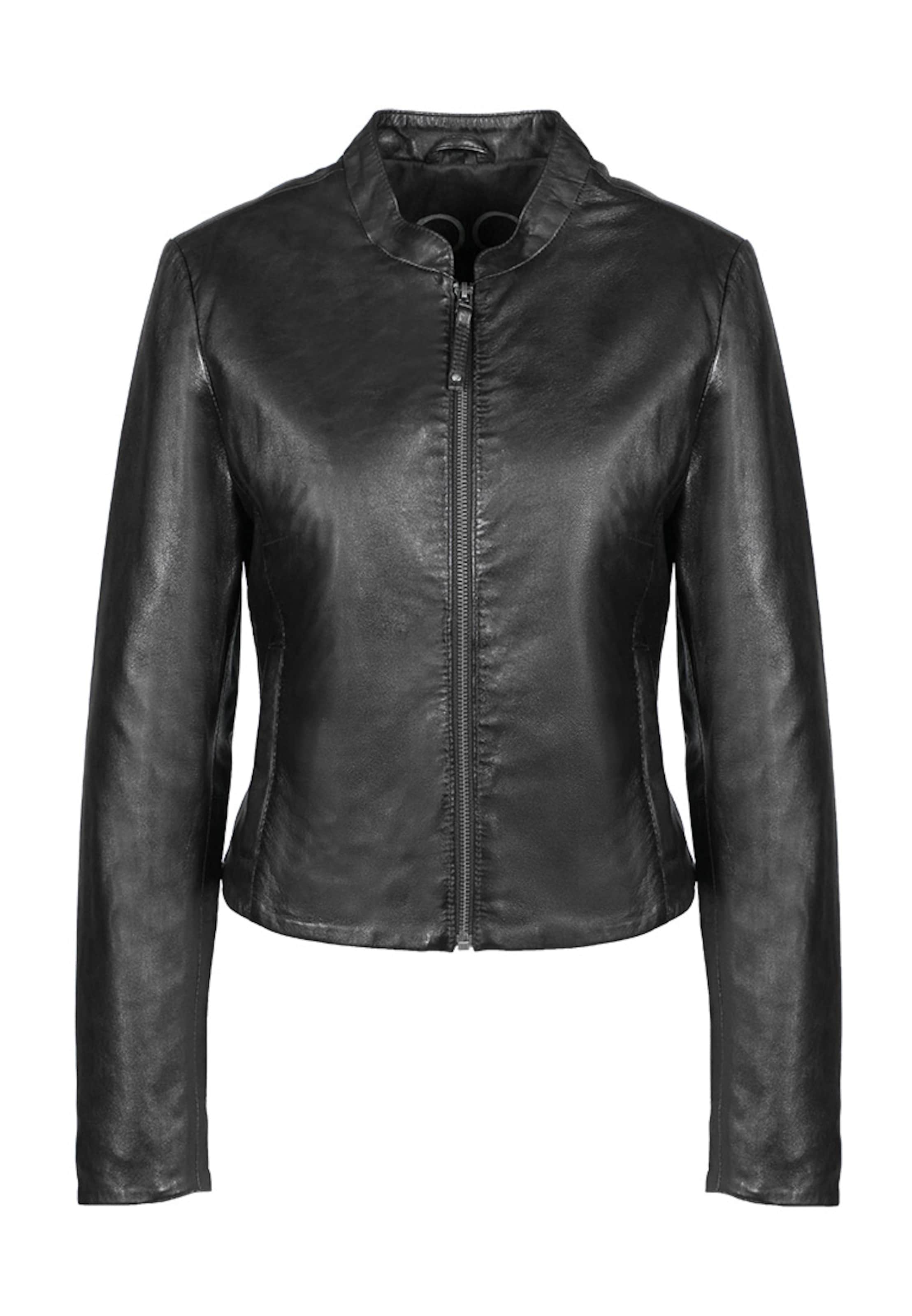 FREAKY NATION Átmeneti dzseki ' Majvi-FN SA ' - fekete: elől