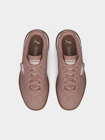 Sneaker 'Palermo' de la PUMA pe maro