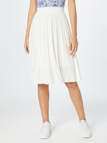 ABOUT YOU Skirt 'Connie' in White: front