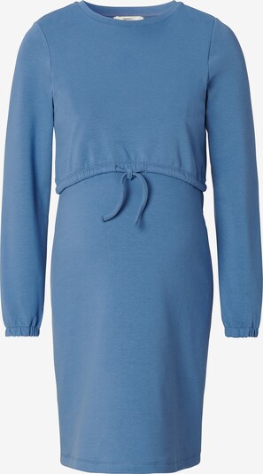Esprit Maternity Robe en bleu fumé, Vue avec produit