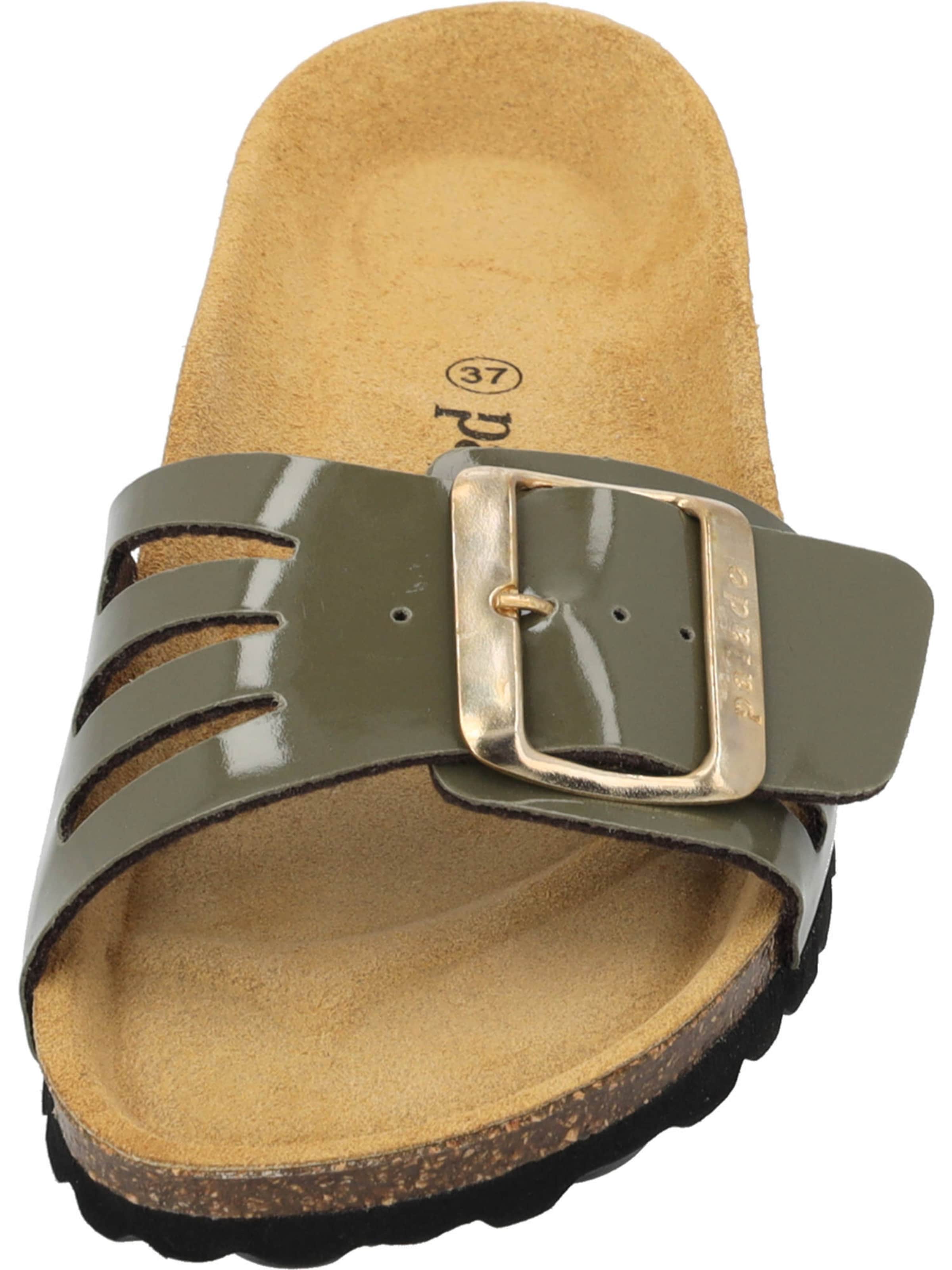 Palado Пантолеты 'Malta EGS Vent' в Зеленый