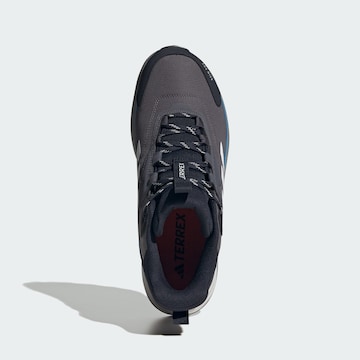 ADIDAS TERREX Nízke čižmy 'Anylander' - Sivá