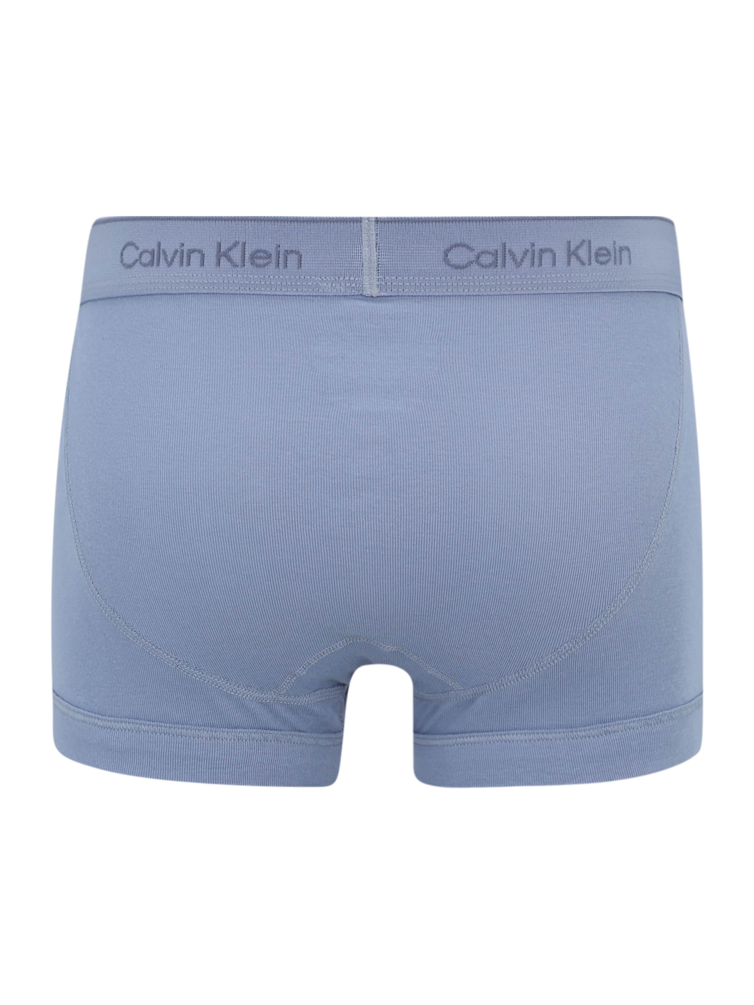 Calvin Klein Underwear Μποξεράκι σε μπλε