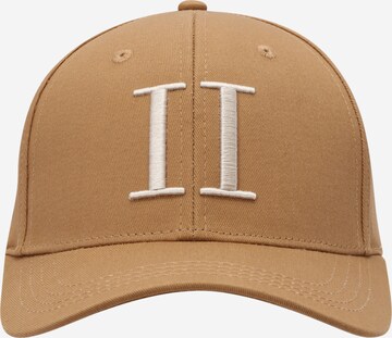 Cappello da baseball 'Encore' di Les Deux in beige