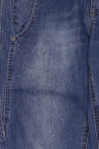 TIMEZONE Jeans 29 in Blau