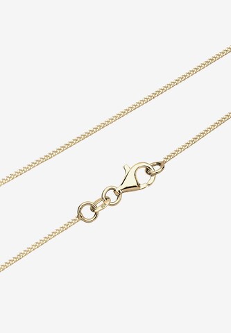 ELLI Ketting in Goud