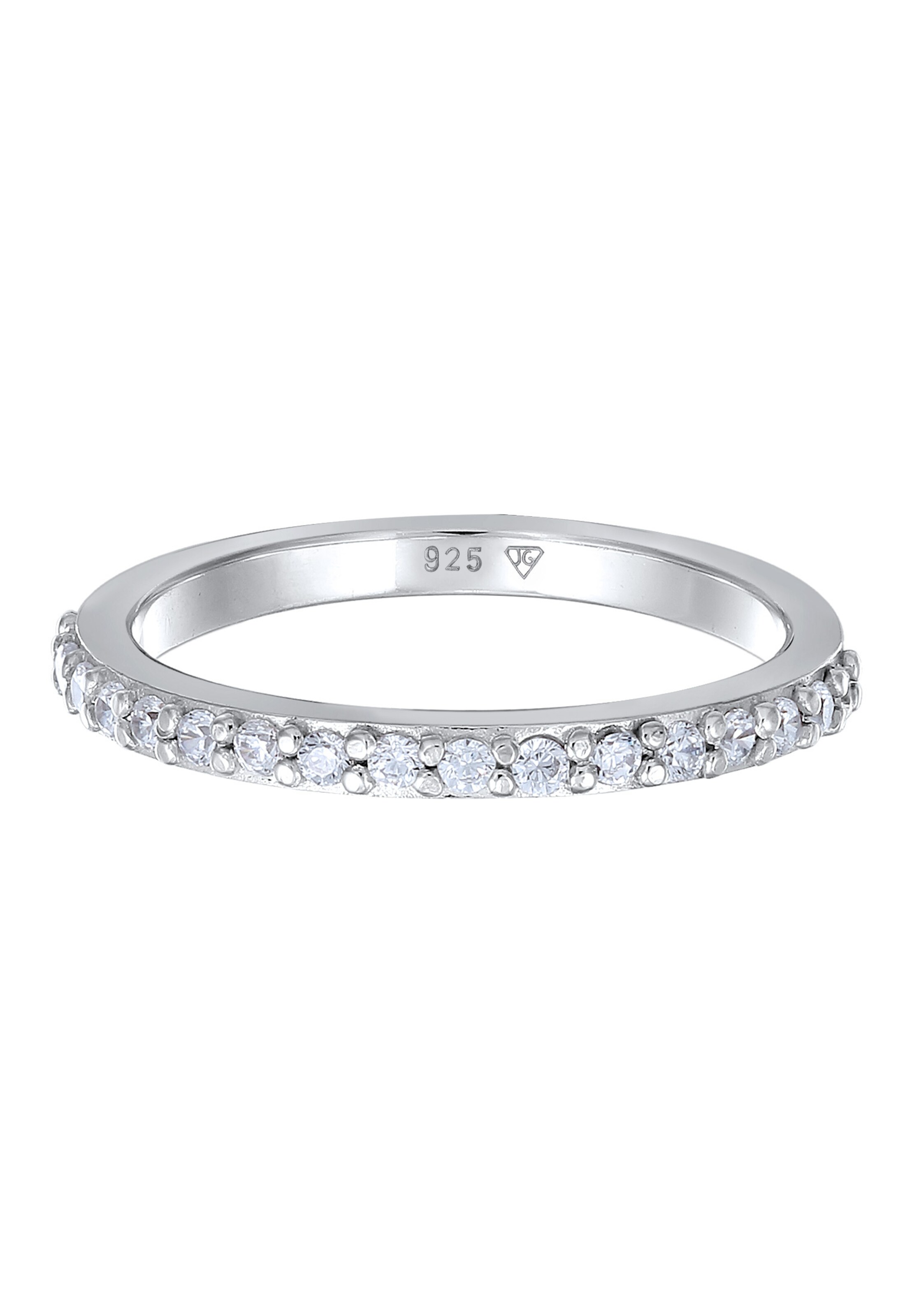 Bague Elli DIAMONDS en argent