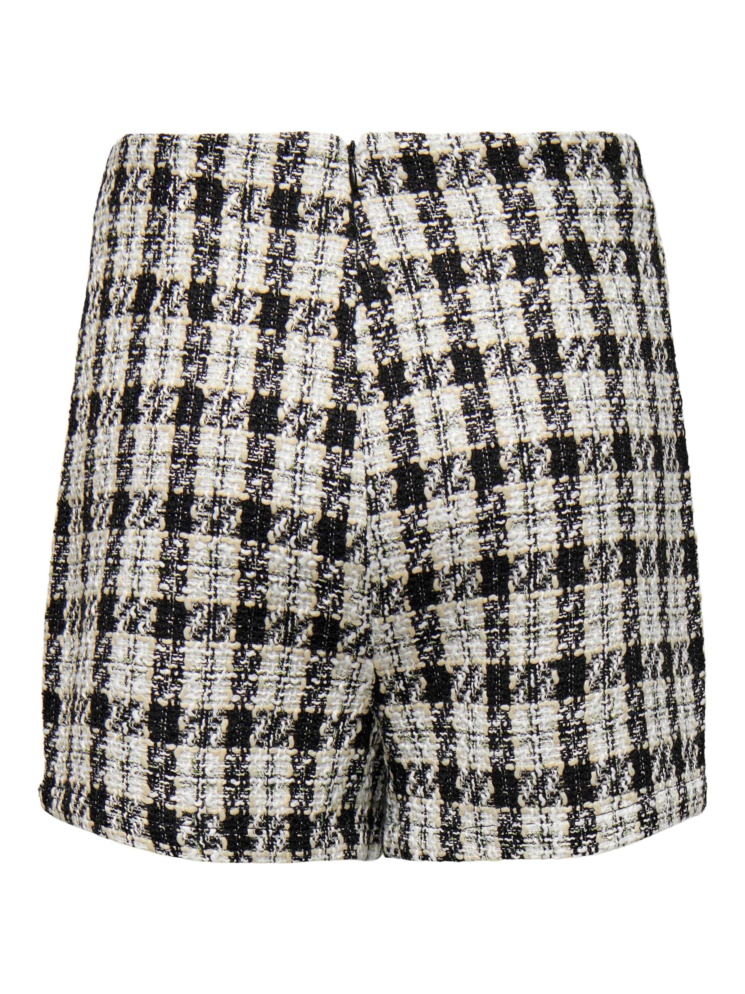 JDY regular Bukser 'JDYVIOLA' i sort