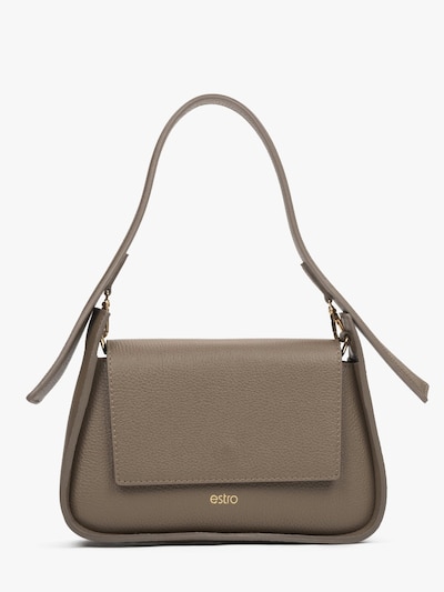 Estro Skuldertaske '1284-0' i One Size i brun, Produktvisning