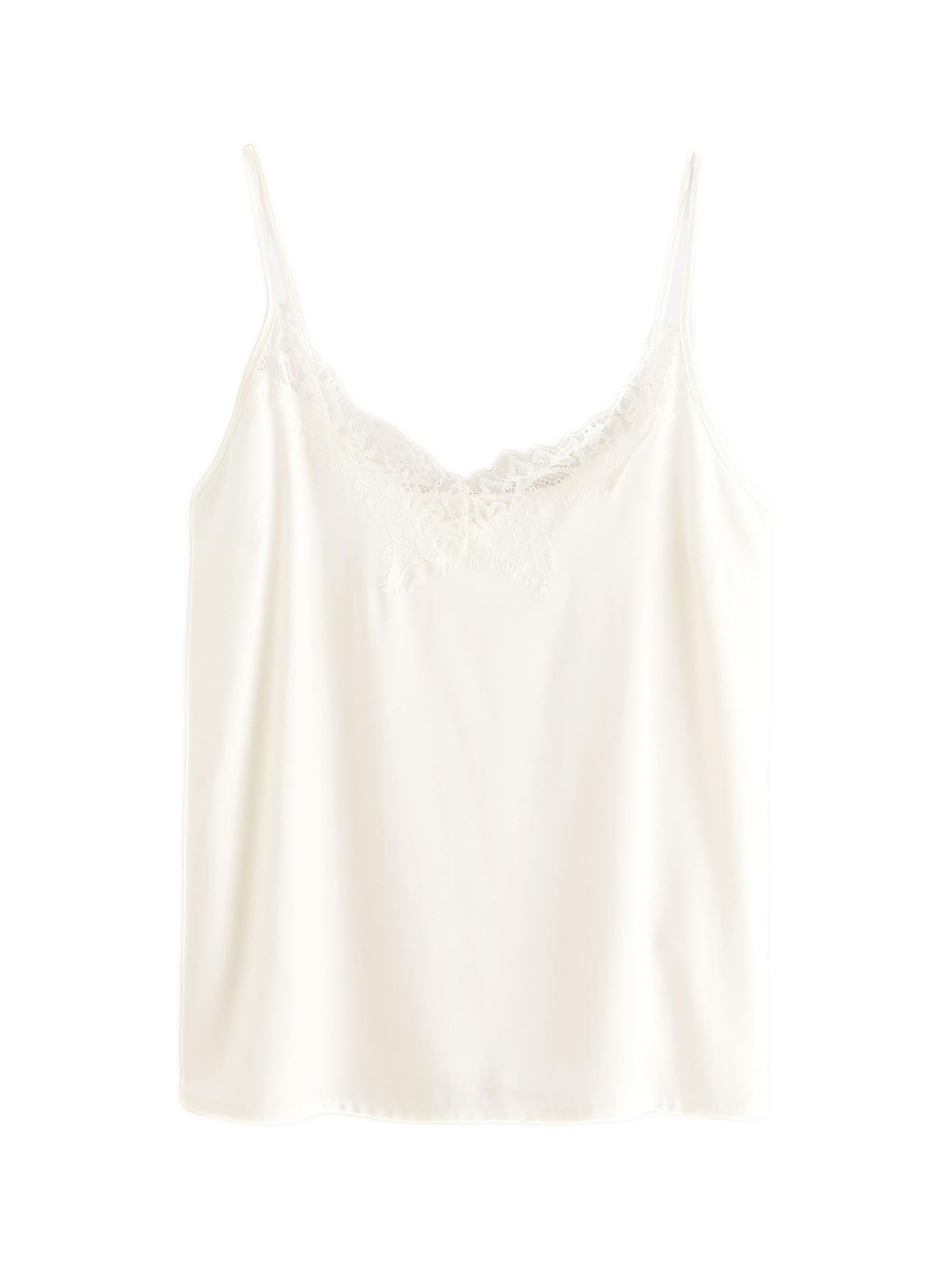 Next - Top em branco: frente