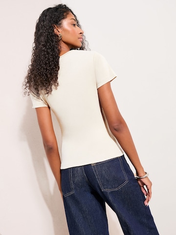 Friends Like These Blus i beige
