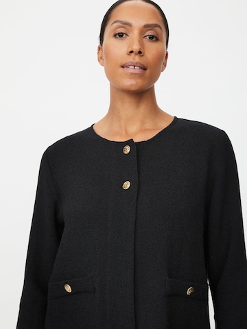 Masai Jacke 'Julithra' in Schwarz