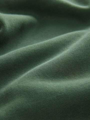 Next Sweatvest in Groen