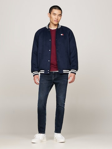 Tommy Jeans - Slimfit Vaquero 'AUSTIN' en azul