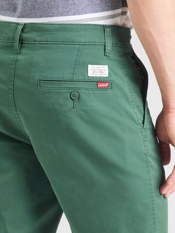 regular Pantaloni chino di LEVI'S ® in verde