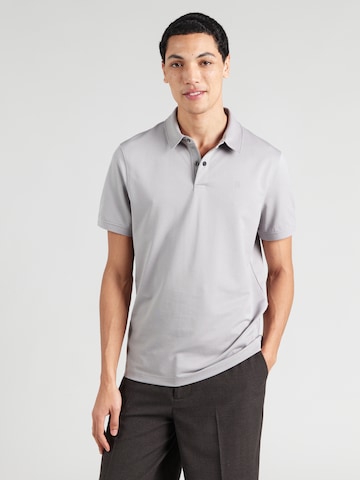 BOGNER - Camiseta 'TIMO' en gris: frente