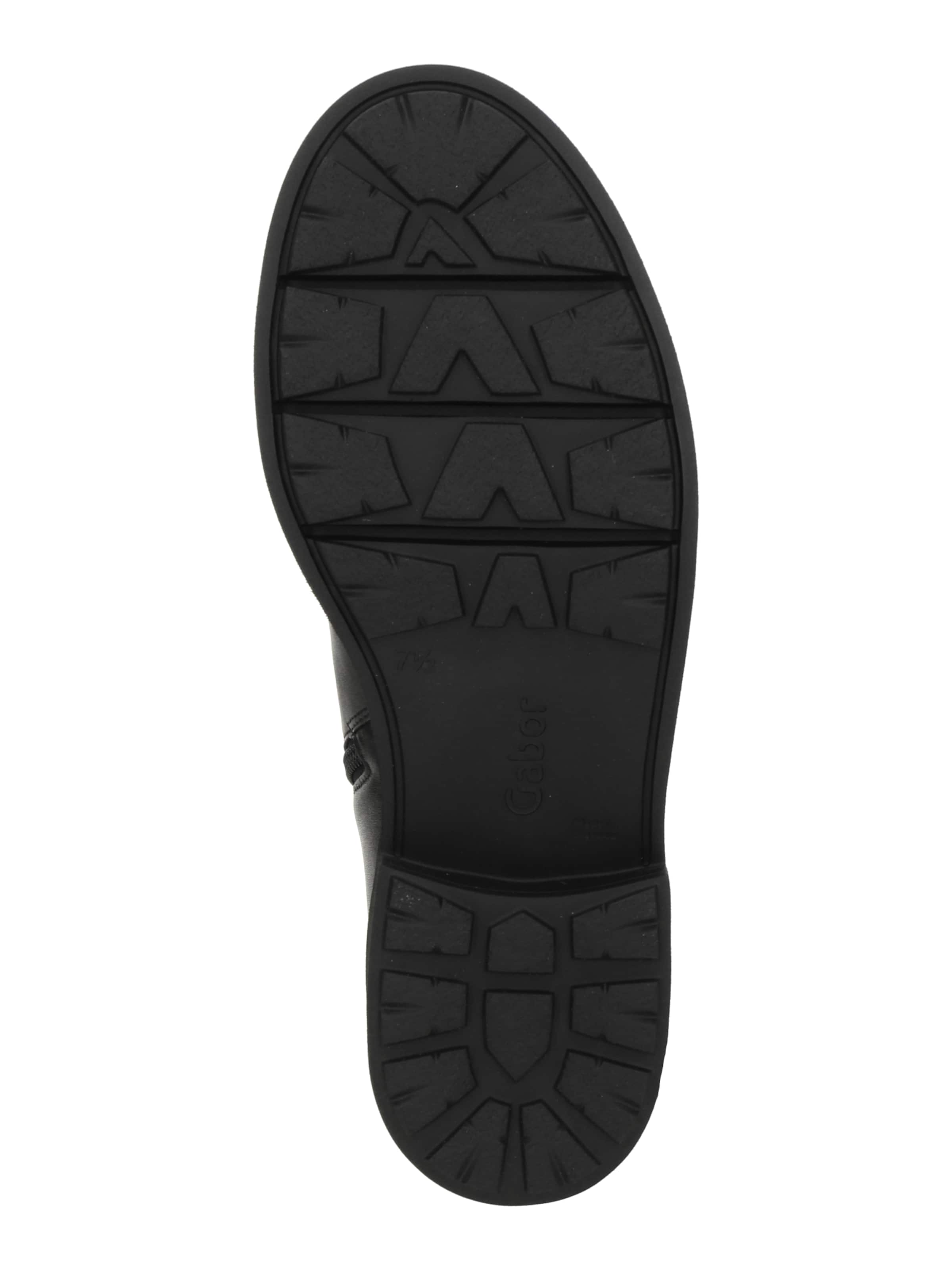 GABOR Ботинки в Черный