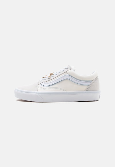 VANS Sneaker 'Old Skool' in 35-35,5 in hellblau / weiß, Produktansicht