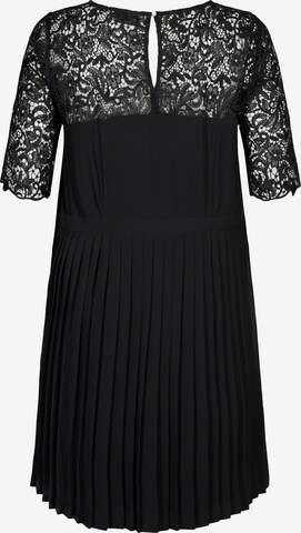 Zizzi Φόρεμα κοκτέιλ σε μαύρο